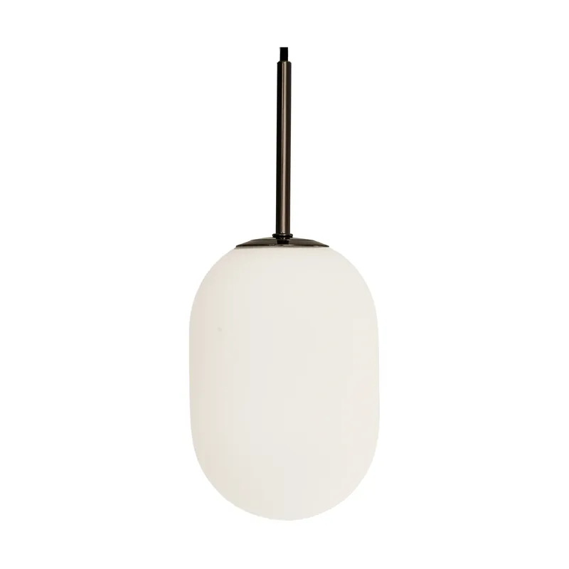 Noor pendant S Ø12 cm, White Cheap