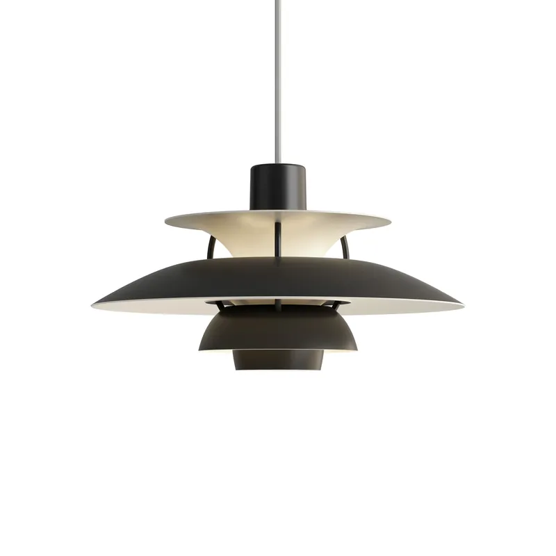 PH 5 MINI pendant lamp monochrome, Blue Flash Sale