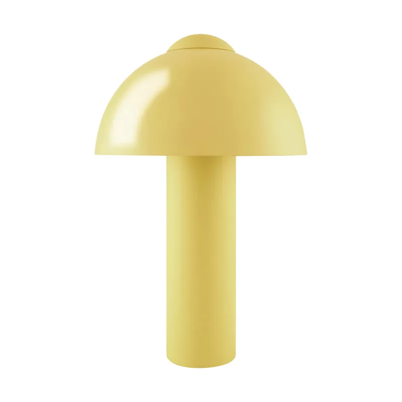 Buddy 23 table lamp 36 cm, Sand Viral