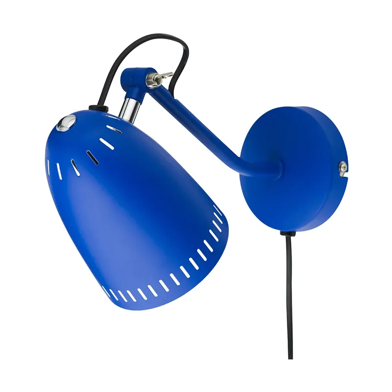 Dynamo wall lamp, matte whisper white Mega Sale