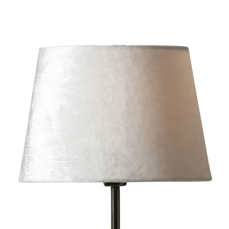 Same Day Shipping Lola lamp shade 26 cm, sage (green)