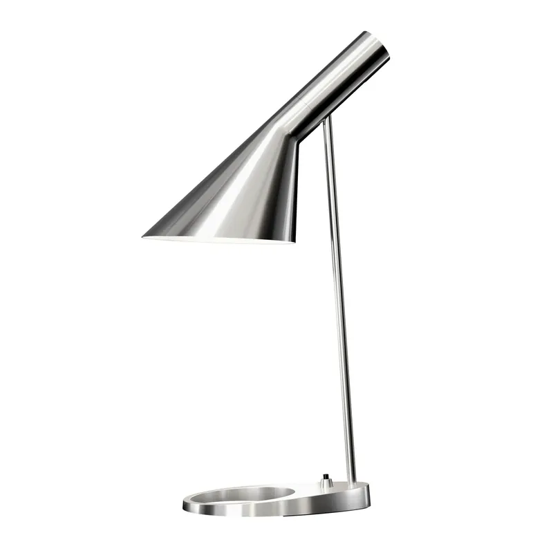 Professional Grade AJ table lamp, Black