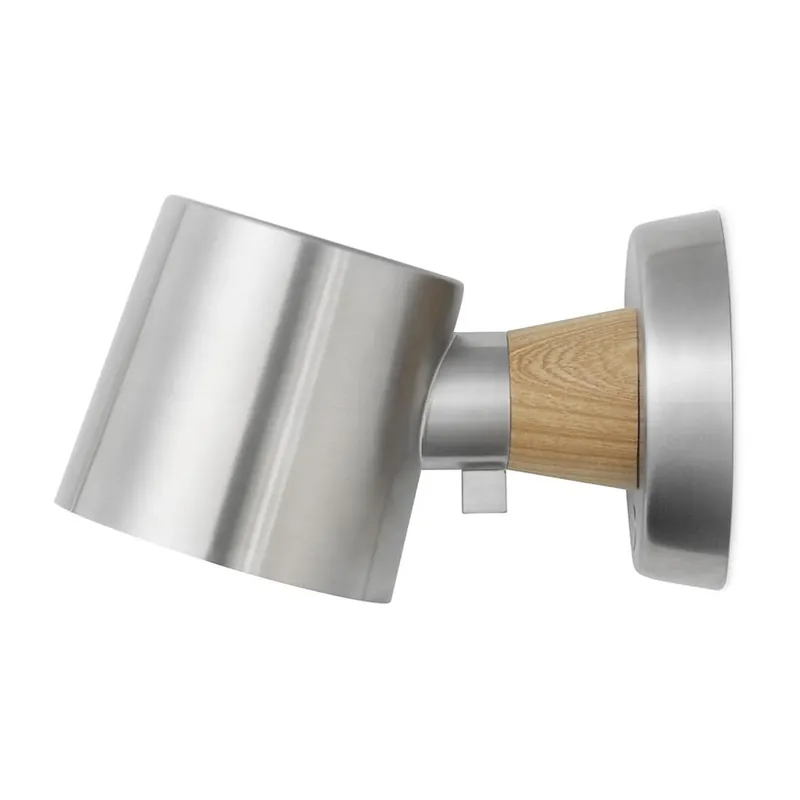 Affordable Rise wall lamp fast installation, Stainless steel