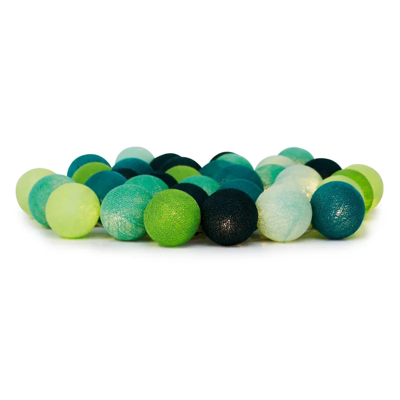Irislights Dinosaur, 20 balls Budget