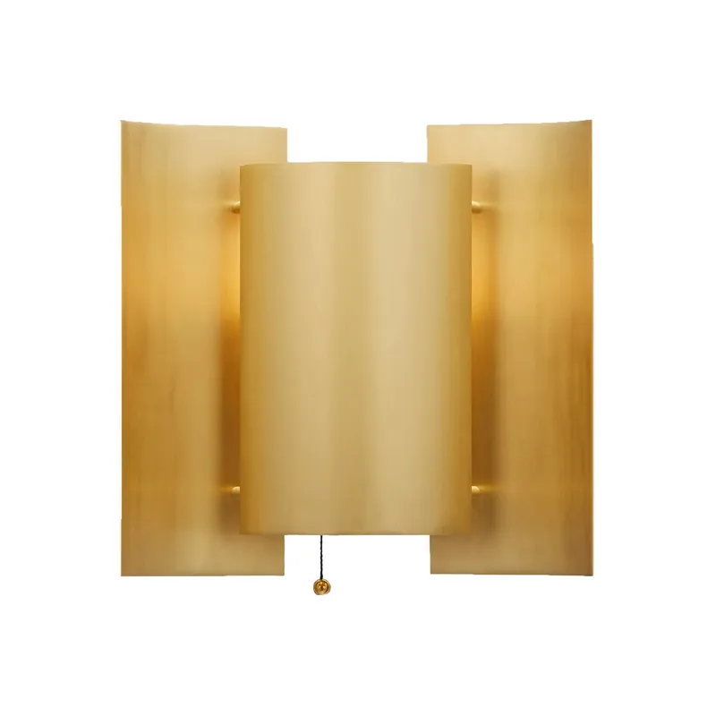 Butterfly wall light, White Buy Online