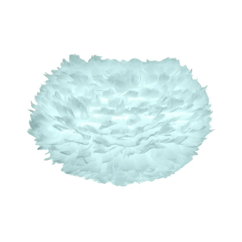 Eos lamp lightblue, Medium Ø45 cm Bargain