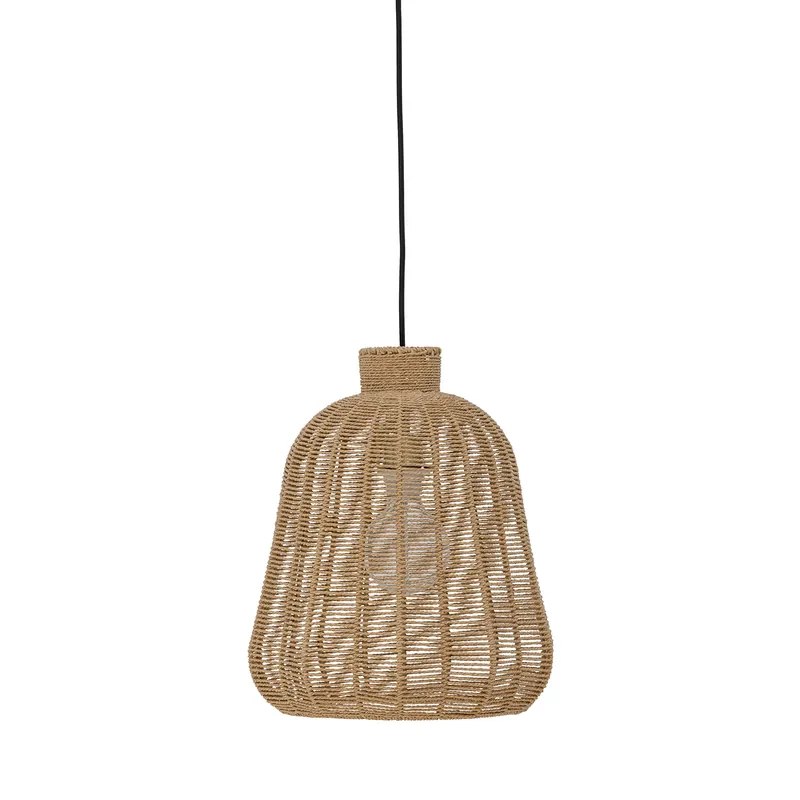 Felizia pendant lamp Ø35x38 cm, Natural Reduced Price
