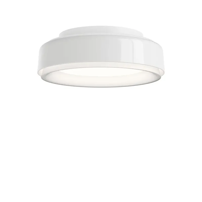 LP Grand 320 ceiling lamp, White Top Rated