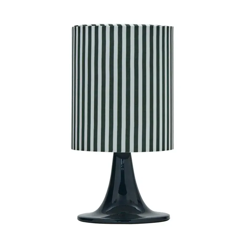 Tulip table lamp, Green Mega Sale