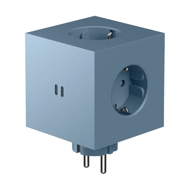 Save Now Square 2 outlet, Stockholm Black