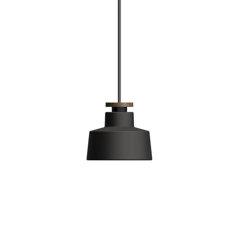 Street pendant lamp XS, Matte white Order Now