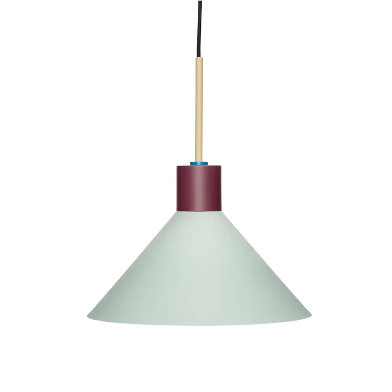Low Price Crayon lamp, Amber