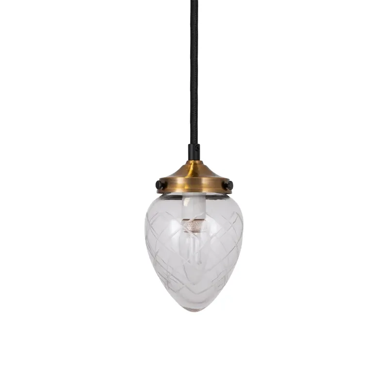 Special Offer Juni pendant lamp, Frost, 11