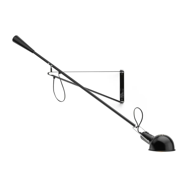 265 Small wall lamp, Chromatica Express Delivery