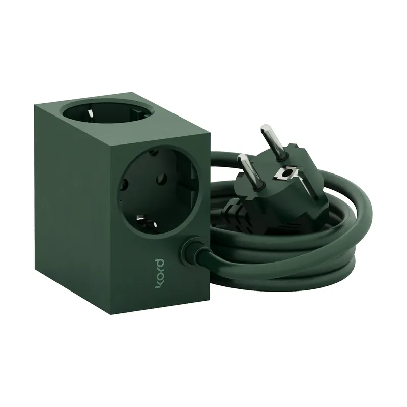Cuboid outlet 2 m, Pearled Ivory Next Day Delivery