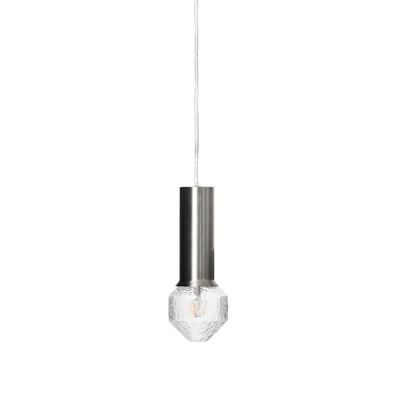 Milano pendant lamp, Black, 2 Brand New