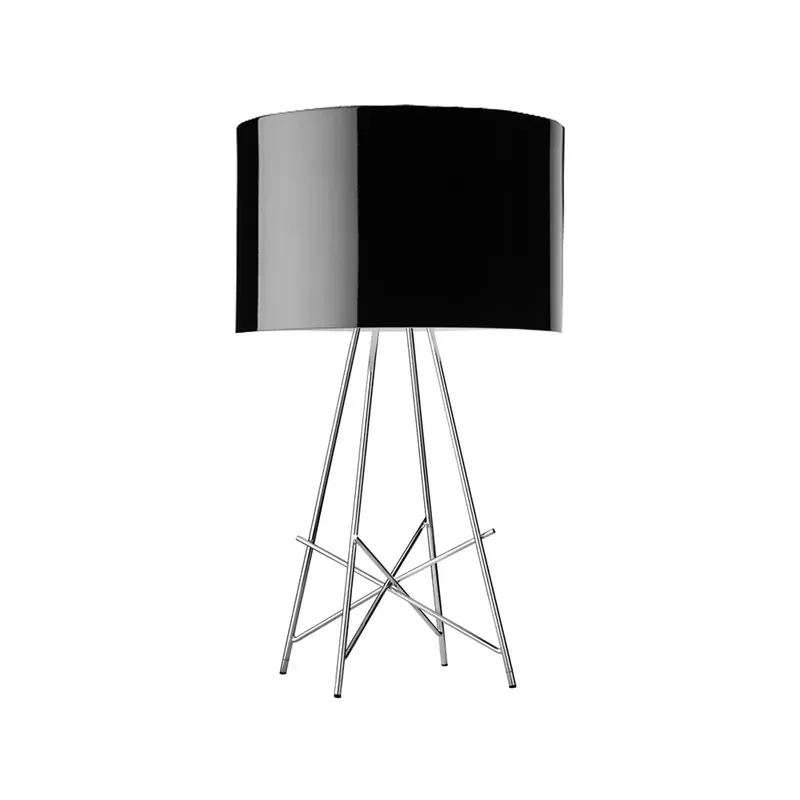 Ray T table lamp, Glass clear Limited Time