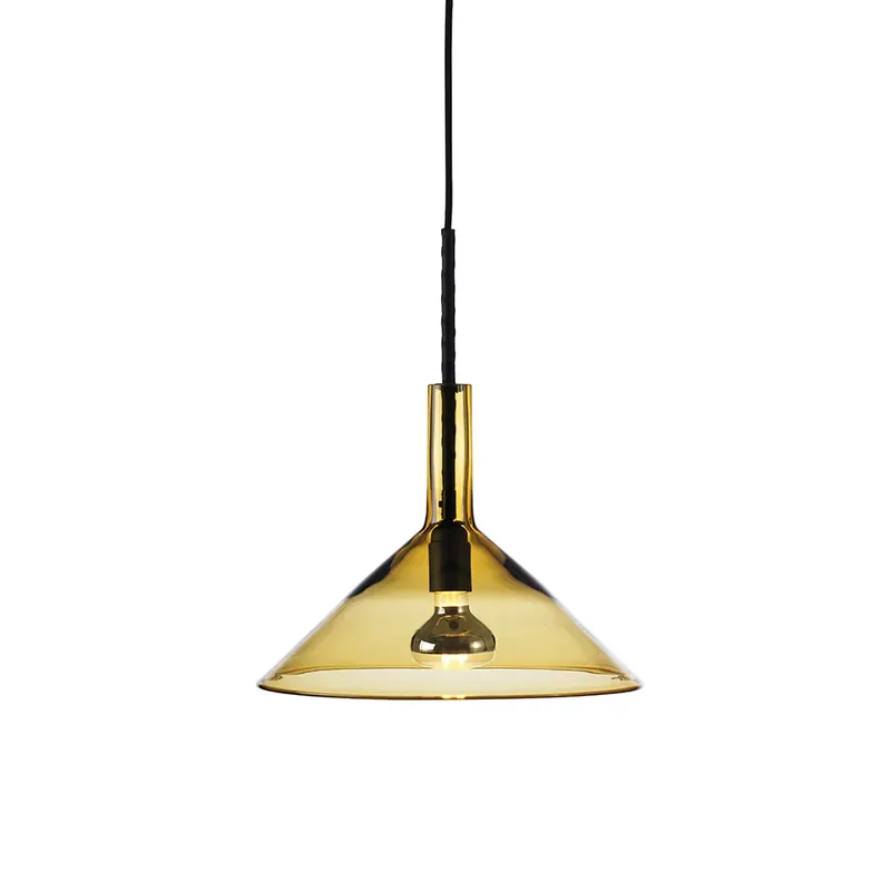 New Release Tratten pendant lamp, Turquoise, led