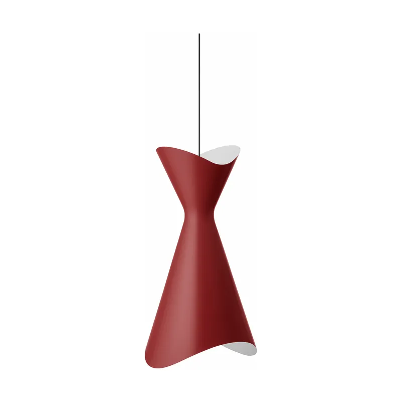 Ninotchka 425 pendant, Black Same Day Shipping