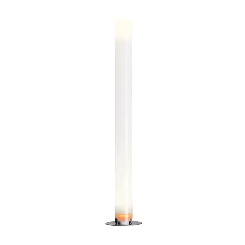 Stylos floor lamp, White Modern