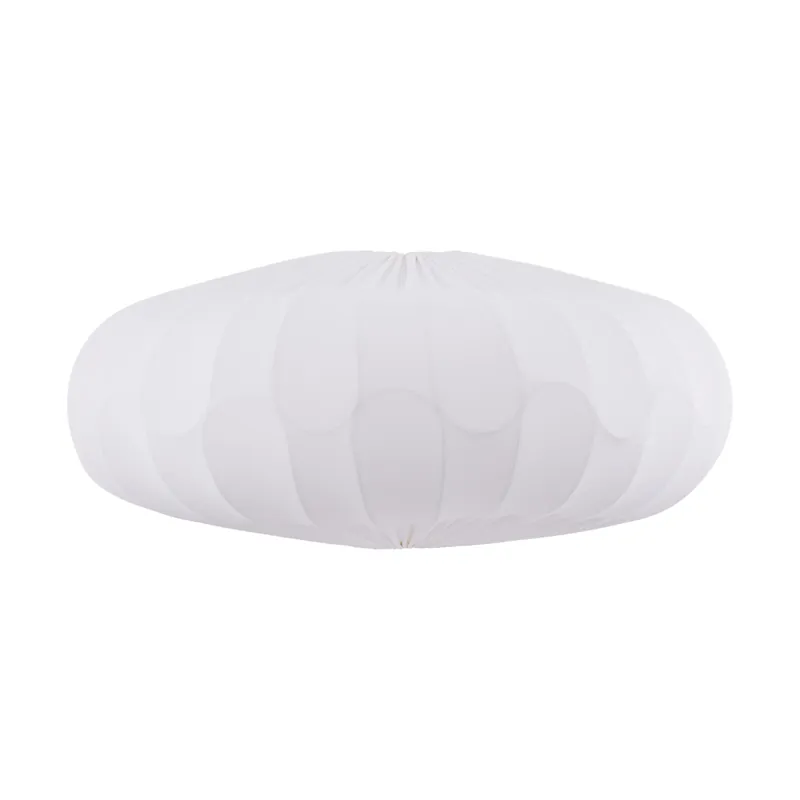 Bladverk lampshade Ø70 cm, White High Quality