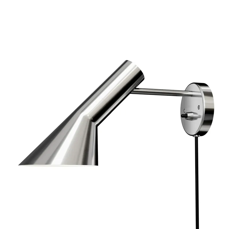 AJ wall lamp, Black New Arrival