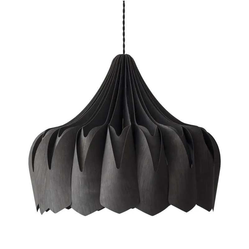 Pioni pendant lamp L Ø52 cm, White Original