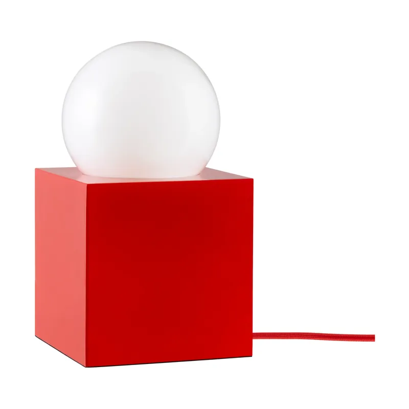 Same Day Shipping Bob 14 table lamp, Green