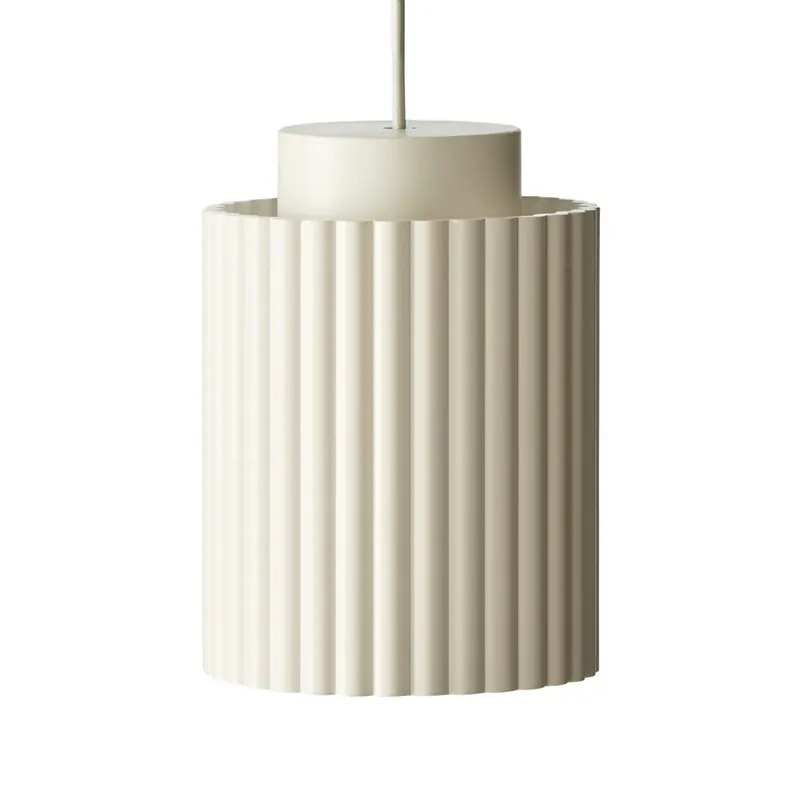 Certified Donna 18 ceiling lamp, Autumn leaves