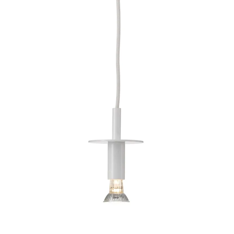 Deal Star lamp, rough copper