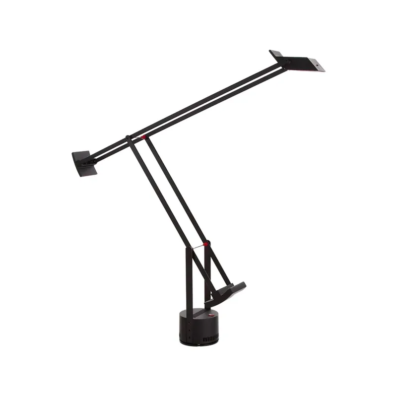 Tizio table lamp, Black One Day Deal