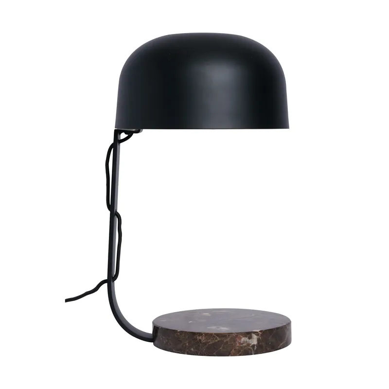 Milly table lamp 36.5 cm, Beige Low Price