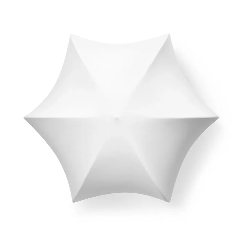 Poem ceiling lamp Ø60 cm, White-cashmere Clearance