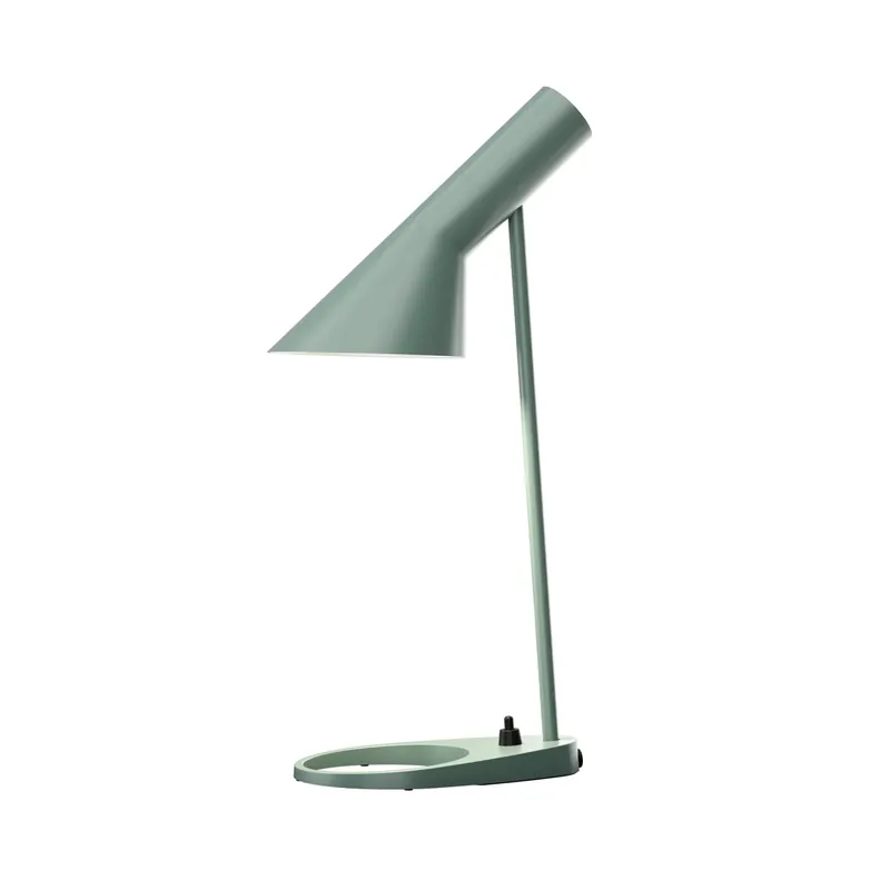Fan Favorite AJ MINI table lamp, Black