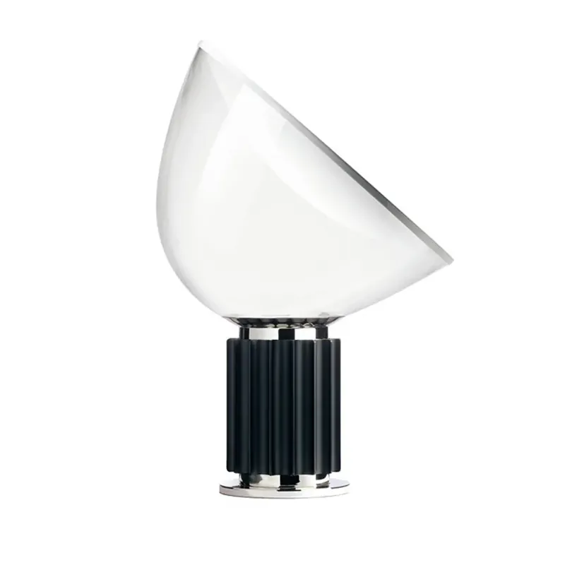 Taccia PMMA table lamp, Bronze, LED Bulk Order