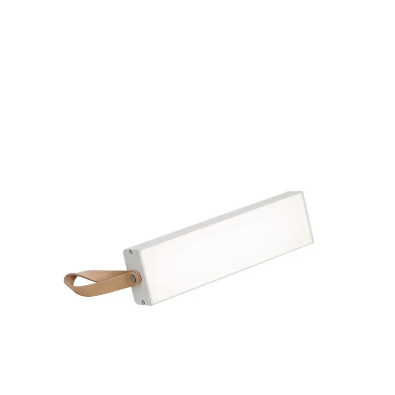 Top Rated Valovoima Mini table lamp, White