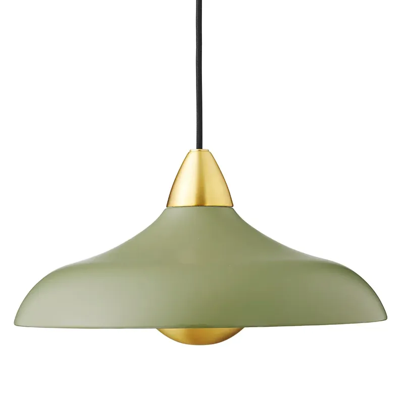 Luxury Urban ceiling lamp, matte whisper white
