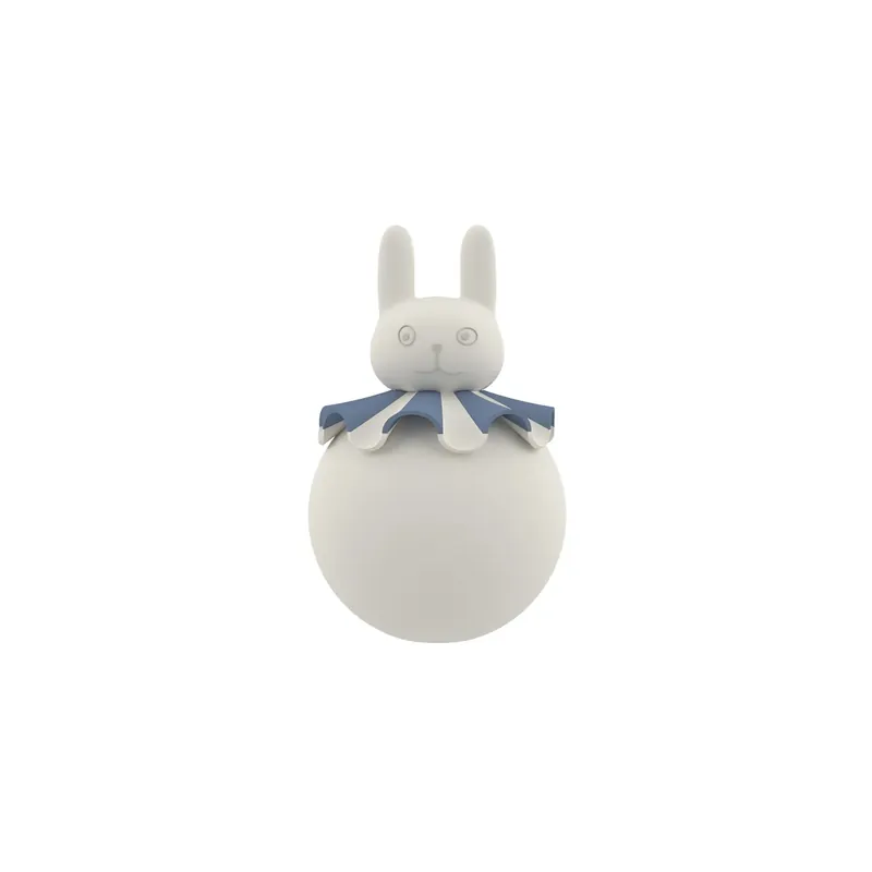 Rabbit night light, Mellow-nutmeg Special Discount