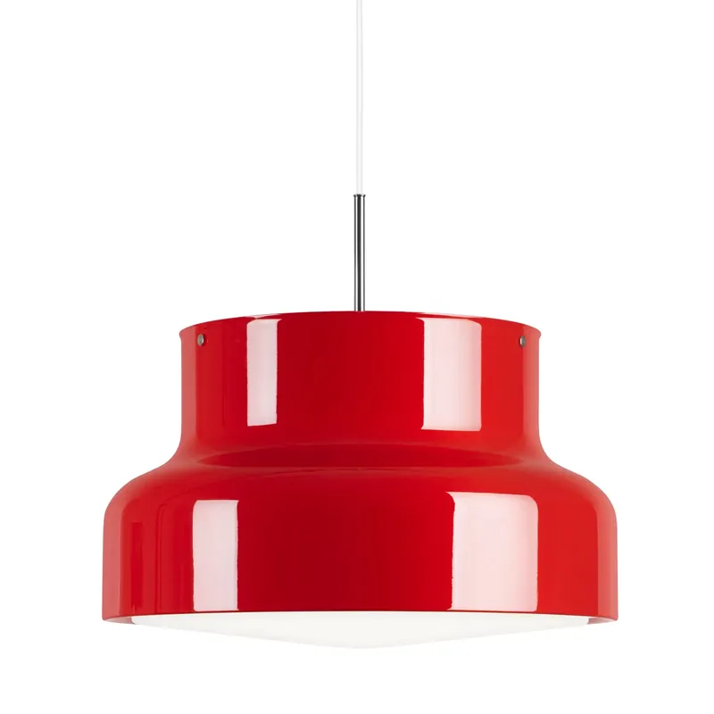Bumling lamp 400 mm, white Modern