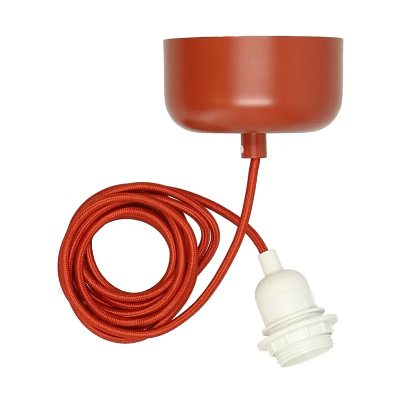 Best Seller Ceiling suspension incl cord 250 cm, Beige