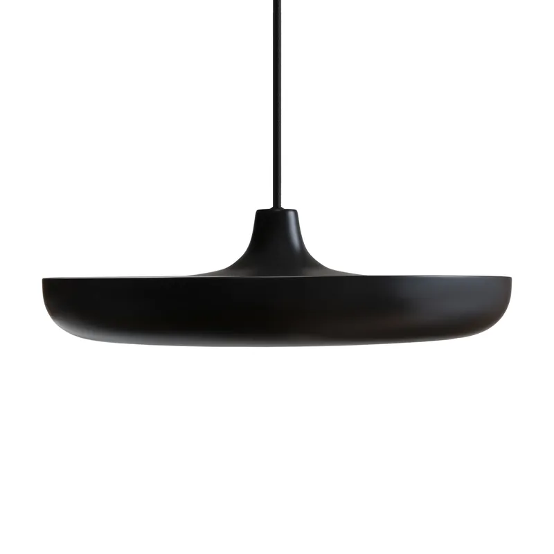 Buy Direct Cassini lamp black, Ø20 cm