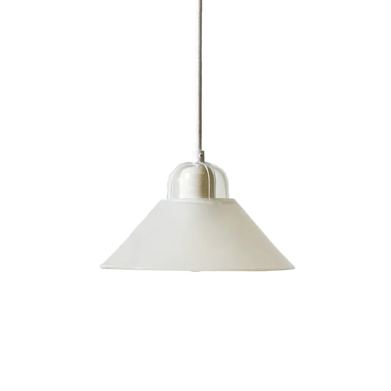 Kalo pendant lamp, White-white Express Delivery