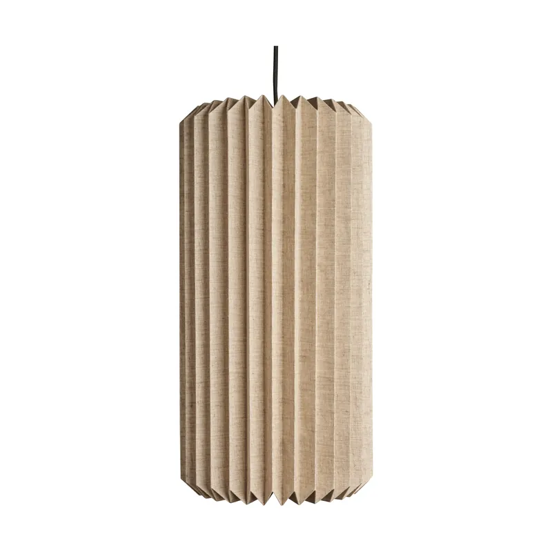 Alba pendant, S Ø15 cm, natural Get Yours