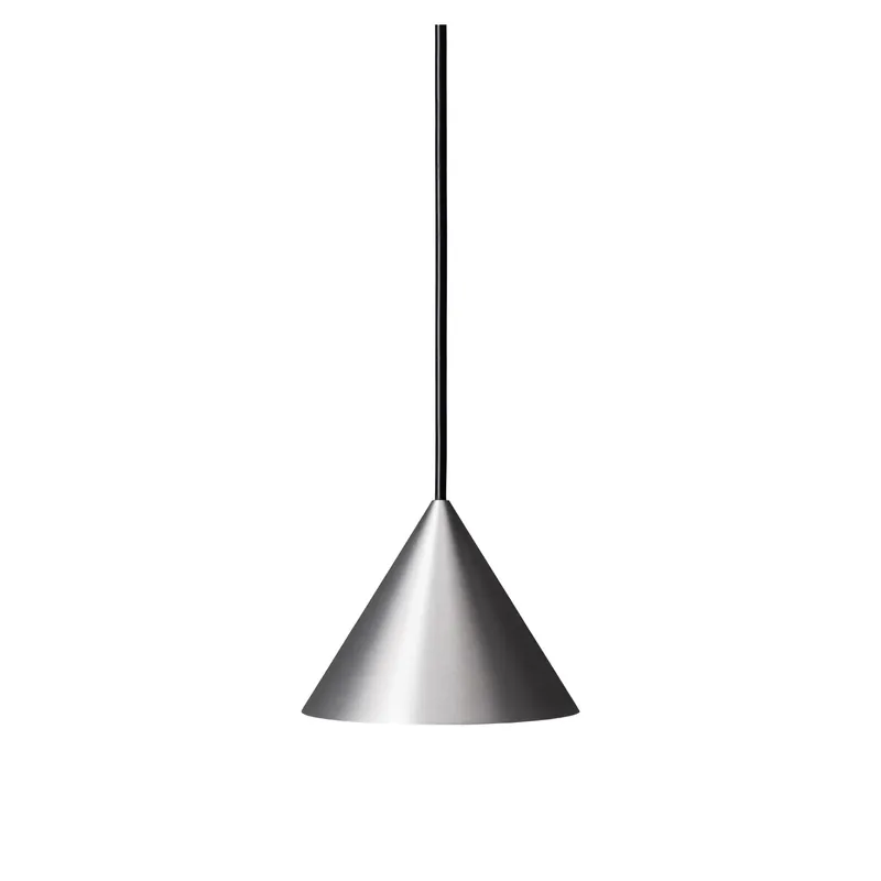Apollo Zero pendant, Aluminium Affordable