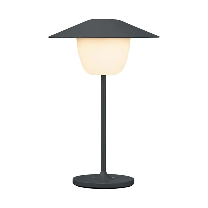 Ani mini LED lamp 21.5 cm, White Best Choice
