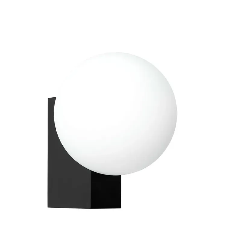 Super Sale Journey SHY2 wall lamp, Black