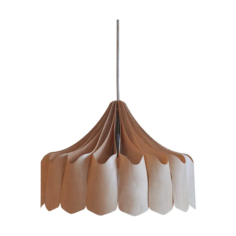 Next Day Delivery Pioni pendant lamp S Ø38 cm, White