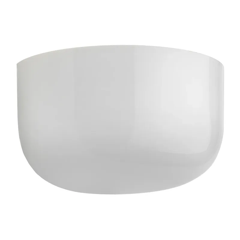 Get Yours Bellhop Wall Up wall lamp, White