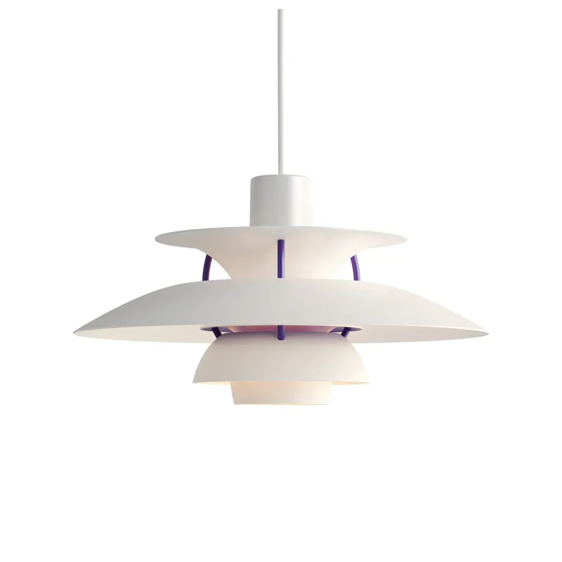 In Demand PH 5 MINI pendant lamp, Copper