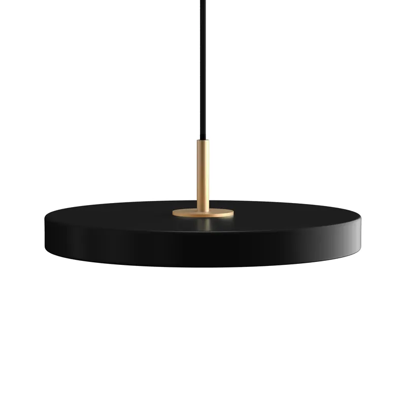 Asteria Mini ceiling lamp, Saffron yellow Direct From Factory